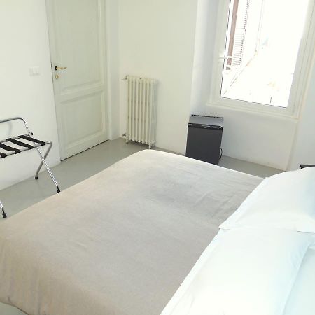 The Loft Hostal Roma Exterior foto