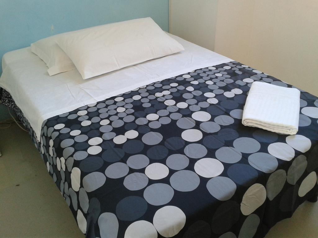 The Loft Hostal Roma Exterior foto
