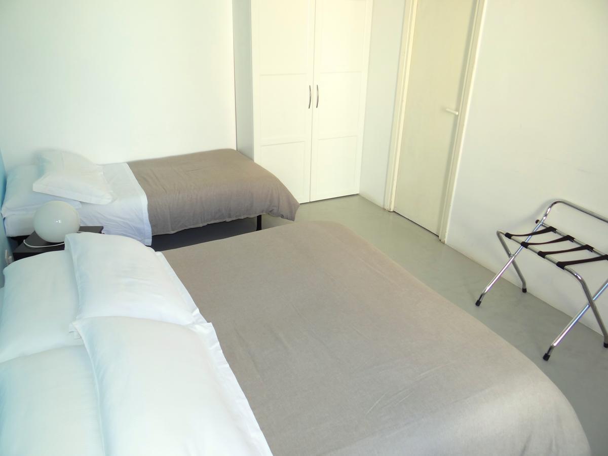 The Loft Hostal Roma Exterior foto