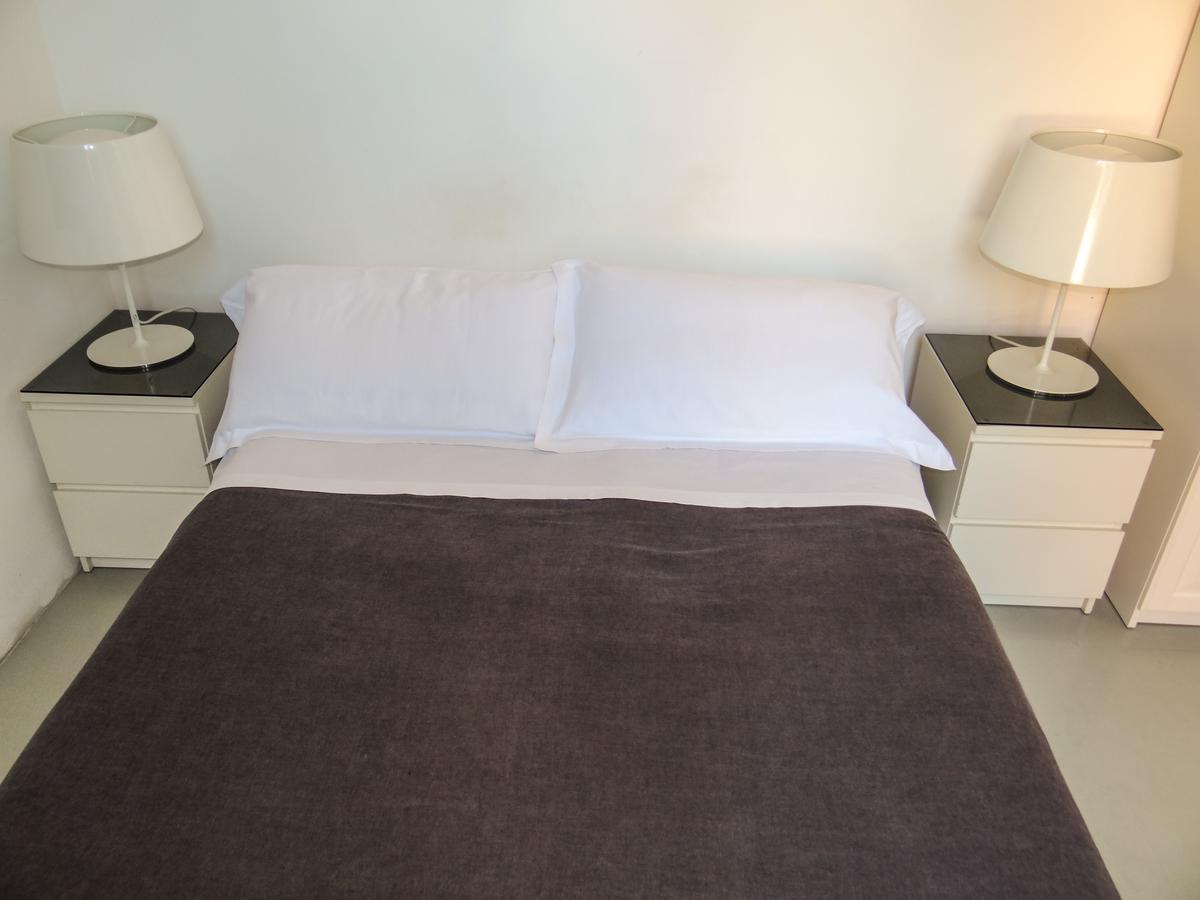 The Loft Hostal Roma Exterior foto