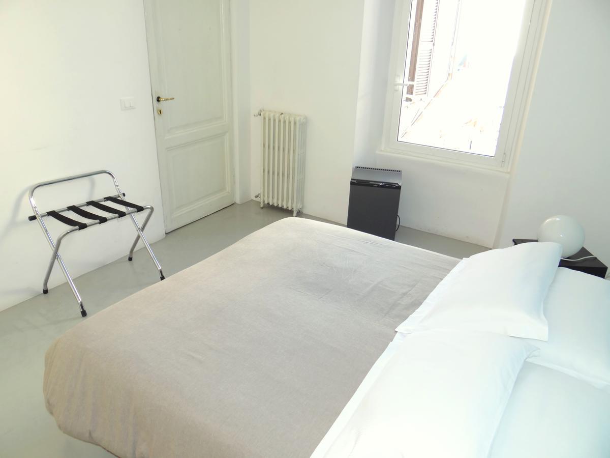 The Loft Hostal Roma Exterior foto